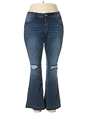 C established 1946 Jeans (view 1)