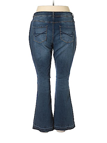 C established 1946 Jeans (view 2)