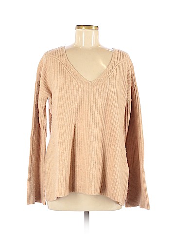 Rag & Bone Wool Pullover Sweater (view 1)