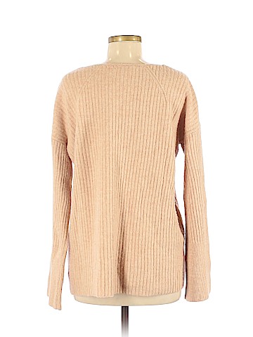 Rag & Bone Wool Pullover Sweater (view 2)