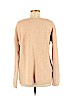 Rag & Bone 100% Merino Wool Tan Wool Pullover Sweater Size M - photo 2