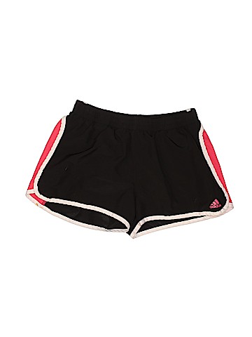 Adidas Athletic Shorts (view 1)