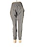 Lululemon Athletica 100% Cotton Gray Active Pants Size 6 - photo 2