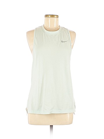 Nike Active Tank (view 1)