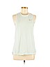 Nike Blue Active Tank Size M - photo 1