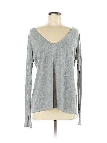 Lululemon Athletica Active T-Shirt (view 1)