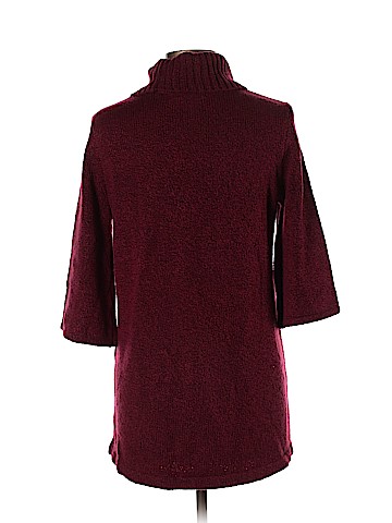 Karen Scott Pullover Sweater (view 2)