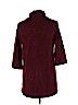 Karen Scott Burgundy Pullover Sweater Size L (petite) - photo 2