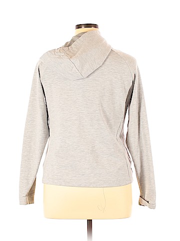 Nike Zip Up Hoodie (view 2)