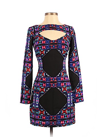 Mara Hoffman Cocktail Dress (view 1)