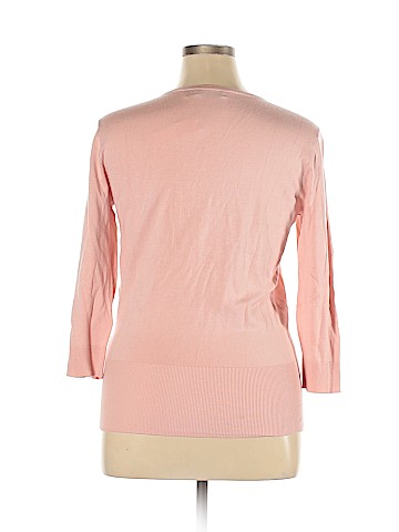 7th Avenue Design Studio New York & Company Pullover Sweater (view 2)