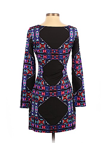 Mara Hoffman Cocktail Dress (view 2)