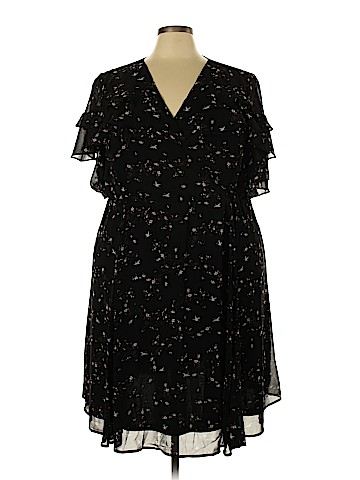 Torrid Casual Dress (view 1)