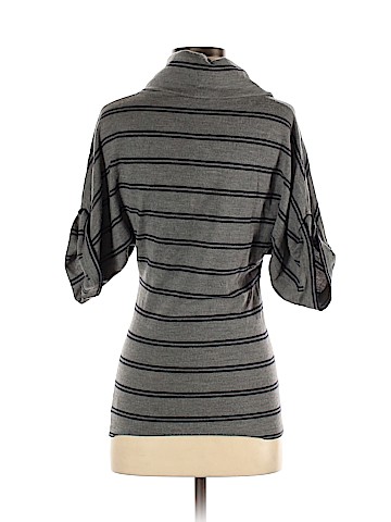 Theory Wool Pullover Sweater (view 2)