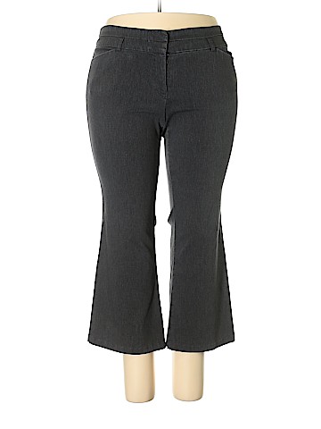 Lane Bryant Dress Pants (view 1)