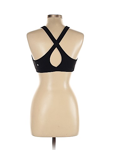 Lululemon Athletica Sports Bra (view 2)