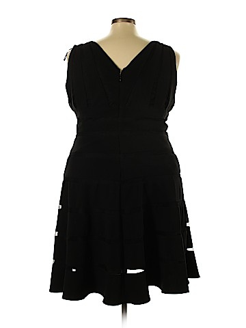 Scarlett Cocktail Dress (view 2)