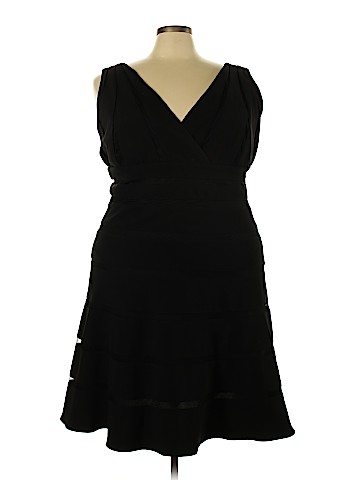 Scarlett Cocktail Dress (view 1)