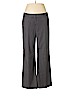 Apt. 9 Gray Dress Pants Size 14 - photo 1