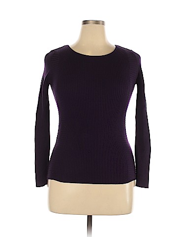 INC International Concepts Pullover Sweater (view 1)