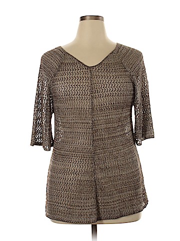 Assorted Brands Pullover Sweater (view 1)