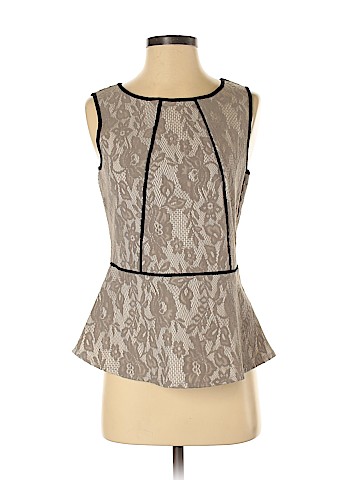 Weston Wear Sleeveless Top (view 1)