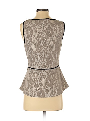 Weston Wear Sleeveless Top (view 2)