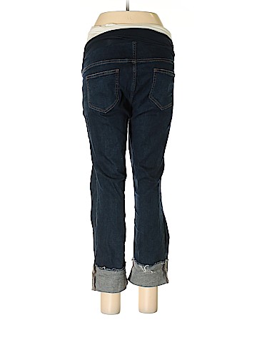 Indigo Blue Jeans (view 2)