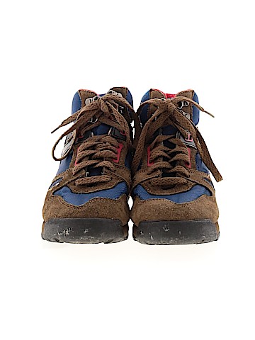 Coleman Sneakers (view 2)