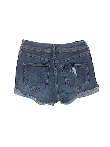 Hollister Denim Shorts (view 2)
