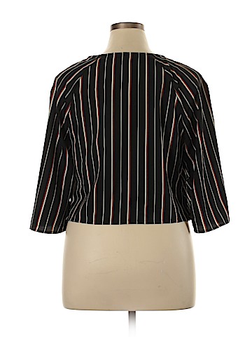 Japna 3/4 Sleeve Blouse (view 2)