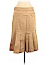 Marc by Marc Jacobs Tan Casual Skirt Size 4 - photo 2