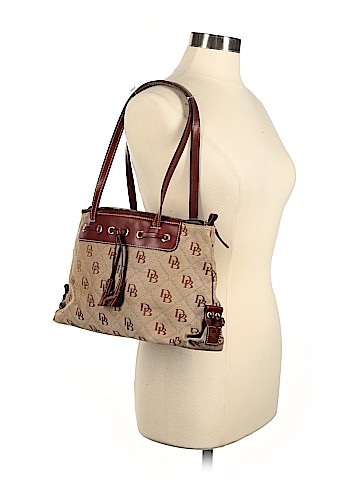 Dooney & Bourke Shoulder Bag (view 2)