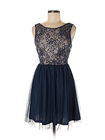 Forever 21 Cocktail Dress (view 1)