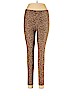 SO Brown Leggings Size L - photo 1