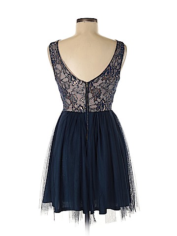 Forever 21 Cocktail Dress (view 2)