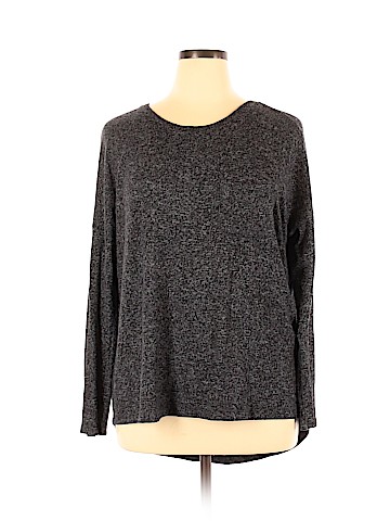 Merona Pullover Sweater (view 1)