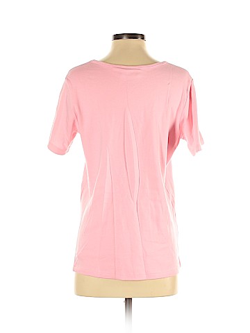 Quacker Factory Short Sleeve Top (view 2)