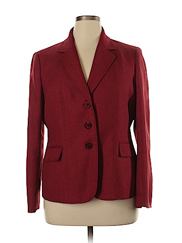 Kasper Blazer (view 1)