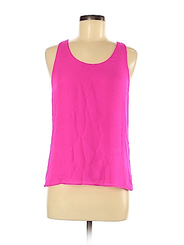 Parker Sleeveless Blouse (view 1)