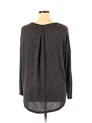 Merona Pullover Sweater (view 2)