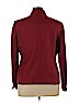 Kasper 100% Polyester Red Blazer Size 16 - photo 2