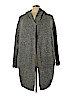 Torrid Gray Cardigan Size 4X Plus (4) - photo 1