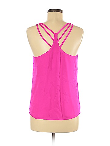 Parker Sleeveless Blouse (view 2)