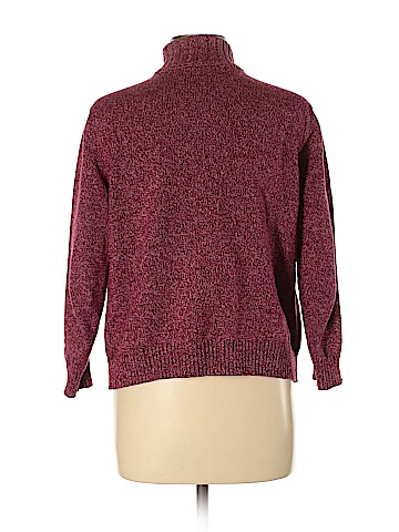 Karen Scott Pullover Sweater (view 2)
