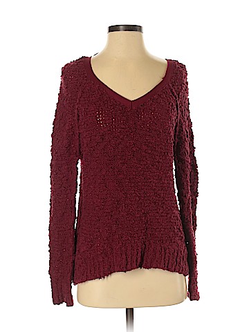 Free People Pullover Sweater (view 1)