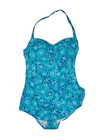 Maxine One Piece Swimsuit (view 1)