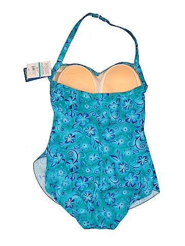 Maxine One Piece Swimsuit (view 2)