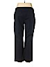 Talbots Outlet Blue Khakis Size 16 (petite) - photo 2