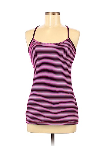 Lululemon Athletica Active Tank (view 1)